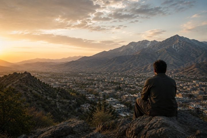 کوردستان و تاقیکردنەوەی وەفاداریی نیشتمانی/ محەمەد هادیفەر