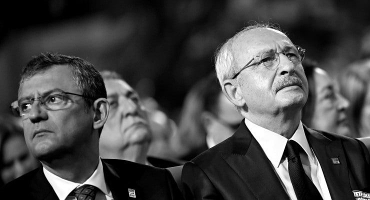 آنچه در CHP می‌گذرد، بخشی از عملیاتی عمیق و طولانی است