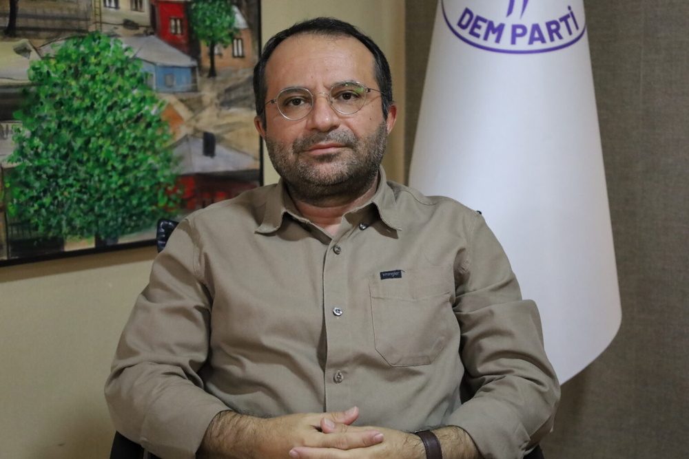 ئۆجەلان: بەبێ بەشداریی من، پڕۆسەی ئاشتی دەکەوێتە بەر پەلاماری تێکدان