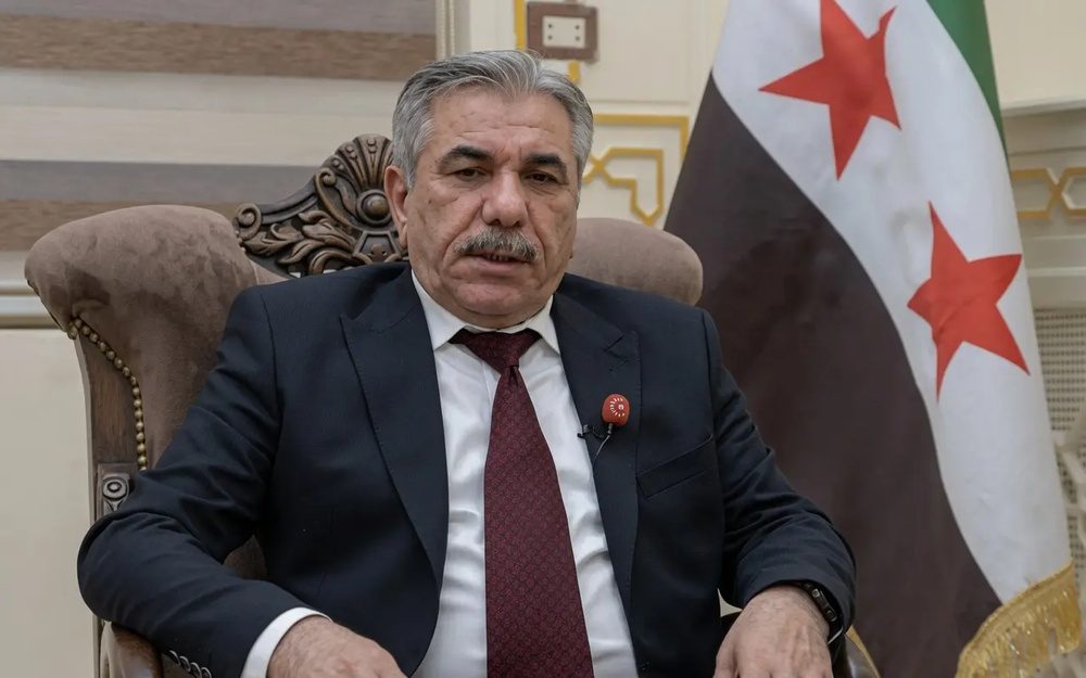 ۷۰ درصد روند ادغام نهادهای دولتی در استان حسکه تکمیل شده است