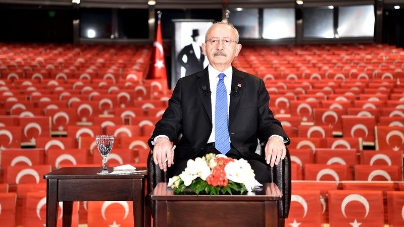 چهار نام به‌عنوان رقبای احتمالی قلیچداراوغلو برای ریاست CHP مطرح شدند