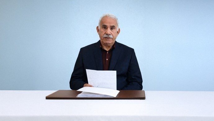اوجالان: قانون جدید کلید گشایش مسیر روند صلح است