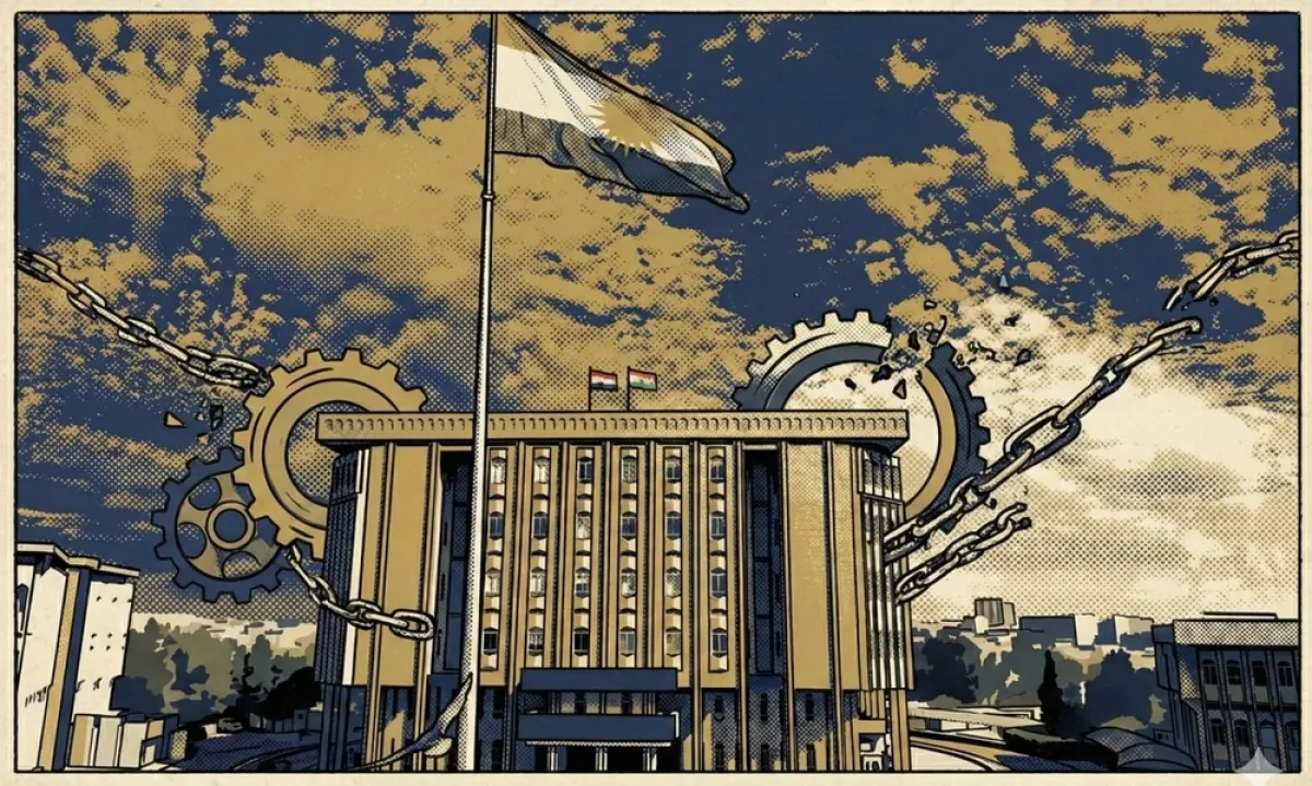 موضع انگلیس درباره مخالفان سیاسی، آزادی رسانه‌ها و اعتراضات در اقلیم کردستان
