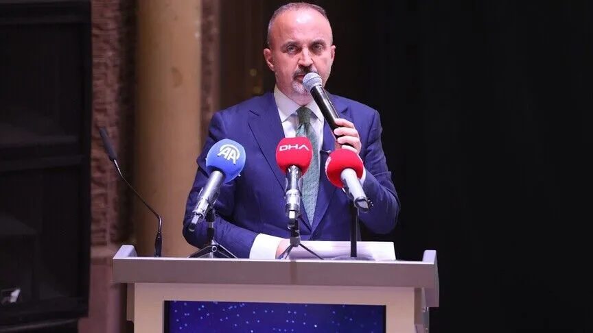 معاون وزیر کشور ترکیه: وضعیت اعضا و مدیران PKK در قانون جدید تفکیک می‌شود
