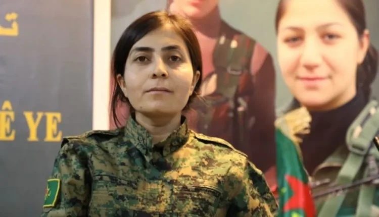 یەپەژە لە چوارچێوەی وەزارەتی ناوخۆی سووریادا جێگیر دەکرێت