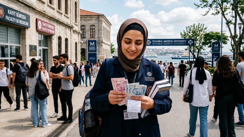 قبل از پرداخت شهریه پزشکی در ترکیه، این هفت معیار را بررسی کنید