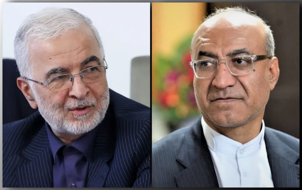 یک شهرستان جدید در کرمانشاه تشکیل می‌شود