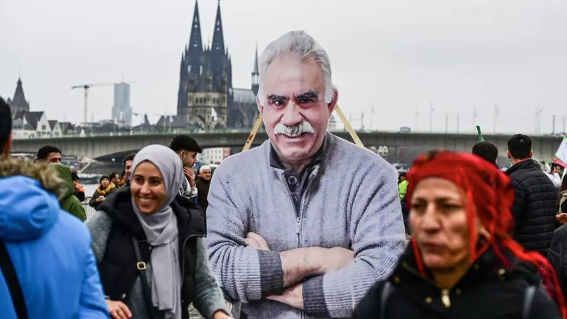 سرنوشت اوجالان و کردها بر اساس قانون جدید