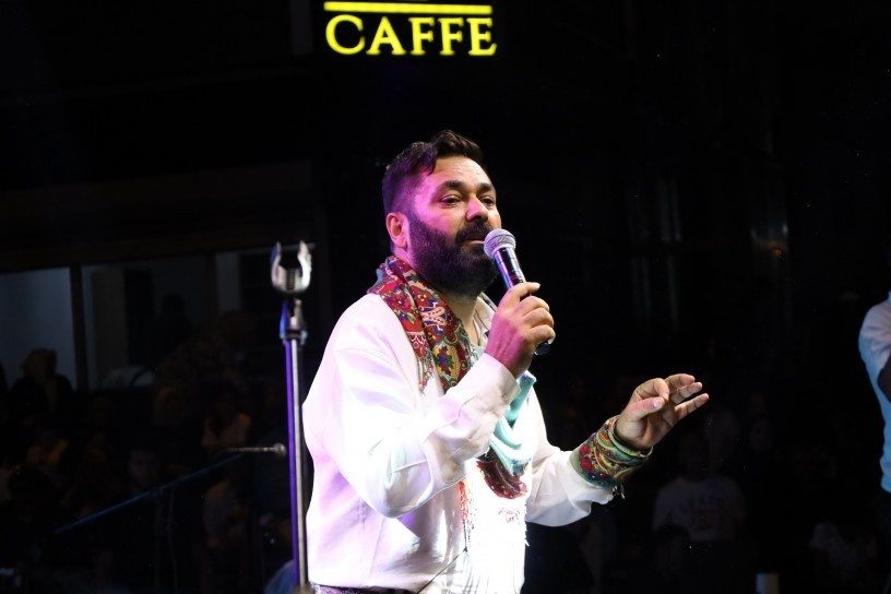 جشنواره «کوخ» پس از ۱۲ سال به گیمگیم بازگشت؛ از موسیقی کردی تا یادبود اکین وان + فیلم