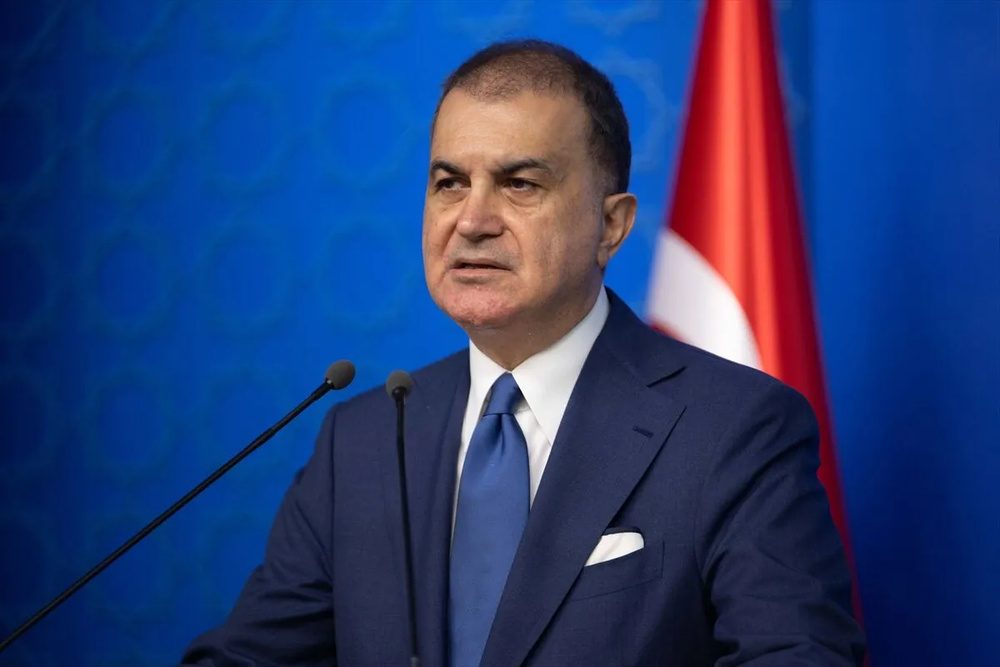 Framework Law Provides Legal Basis for Disarmament and Dissolution of PKK