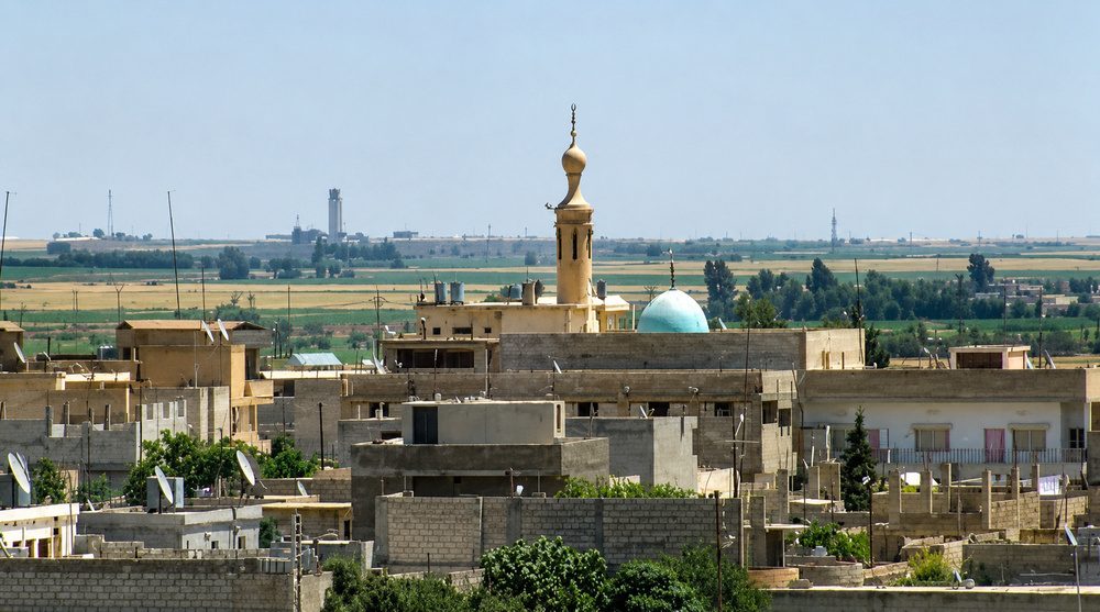 ادغام بدون بازگشت؟ سره‌کانی آزمون اعتبار نظم جدید سوریه