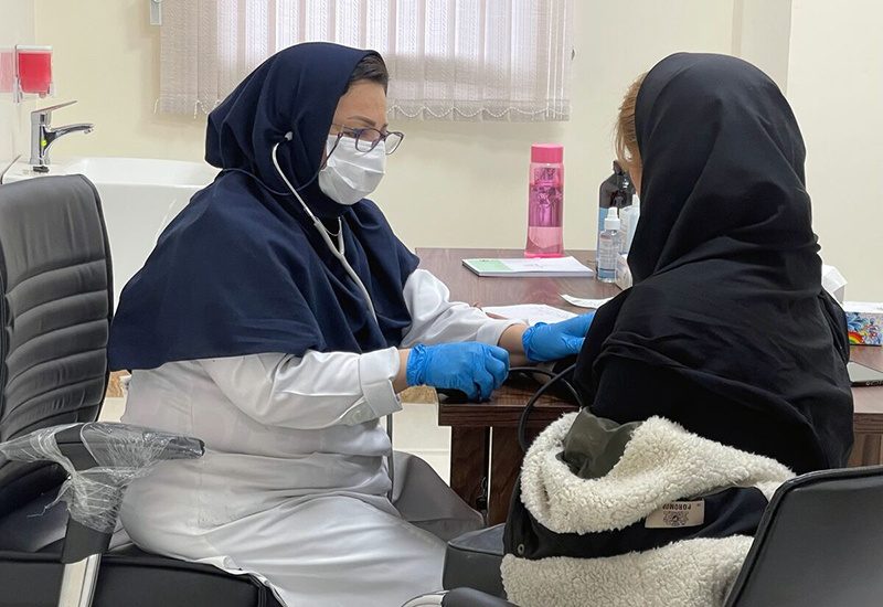 کامیاران پایلوت اجرای برنامه پزشک خانواده در کردستان شد