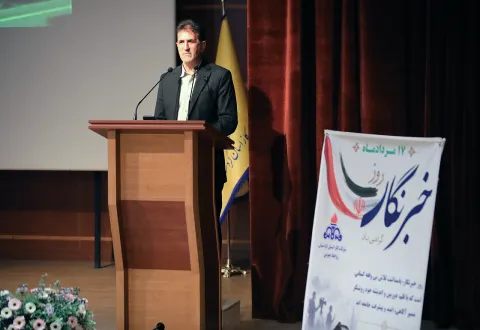 مدیریت مصرف، راهکار عبور از ناترازی گاز در زمستان است