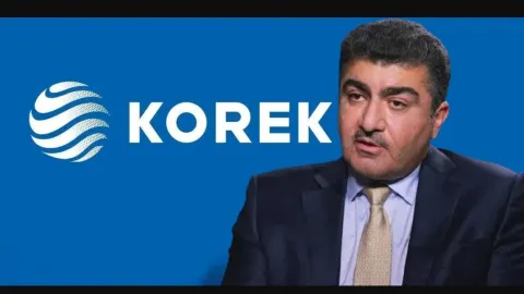 سیروان بارزانی: بڕیارەکانی دژی کۆڕەک تیلیکۆم راگیران