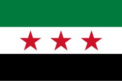 دولت موقت سوریه حمله رژیم صهیونیستی به حومه دمشق را محکوم کرد