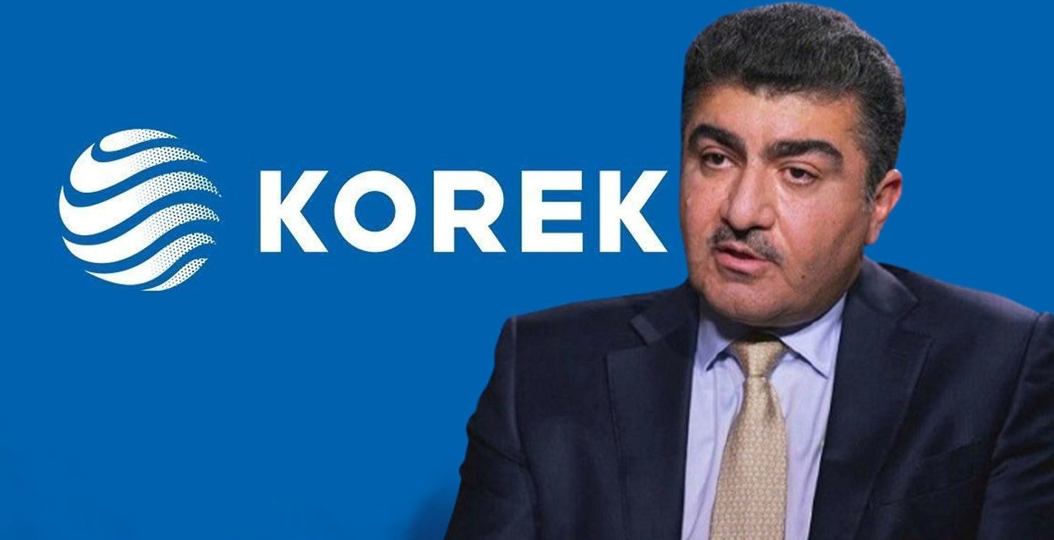 سیروان بارزانی: دادگاه بغداد تصمیمات علیه کورک تلکام را متوقف کرد
