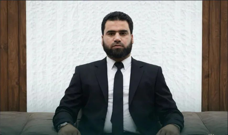 مەحموود ئەلعەلیش وەکوو بەڕێوەبەری ئیدارەی ئاسایشی ناوخۆی حەسەکە دەستنیشان کرا