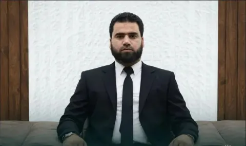 مەحموود ئەلعەلیش وەکوو بەڕێوەبەری ئیدارەی ئاسایشی ناوخۆی حەسەکە دەستنیشان کرا