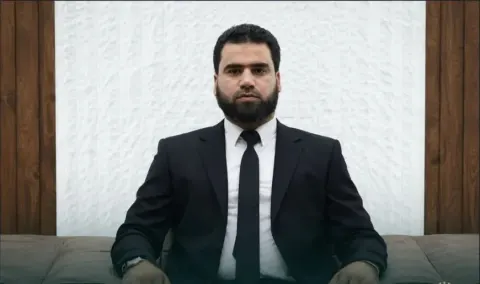 انتصاب محمود العلیش به عنوان مدیر اداره امنیت داخلی حسکه
