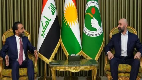 چارەسەركردنی كێشەكانی بەغدا و هەولێر پێویستی بە بنەمای دەستوورییە