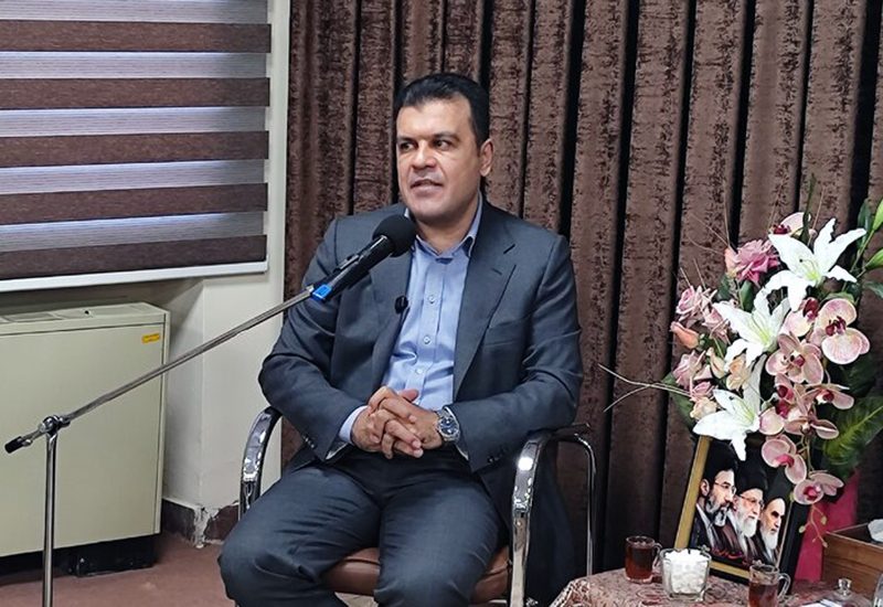 ماندگاری نخبگان از الزامات توسعه کردستان است