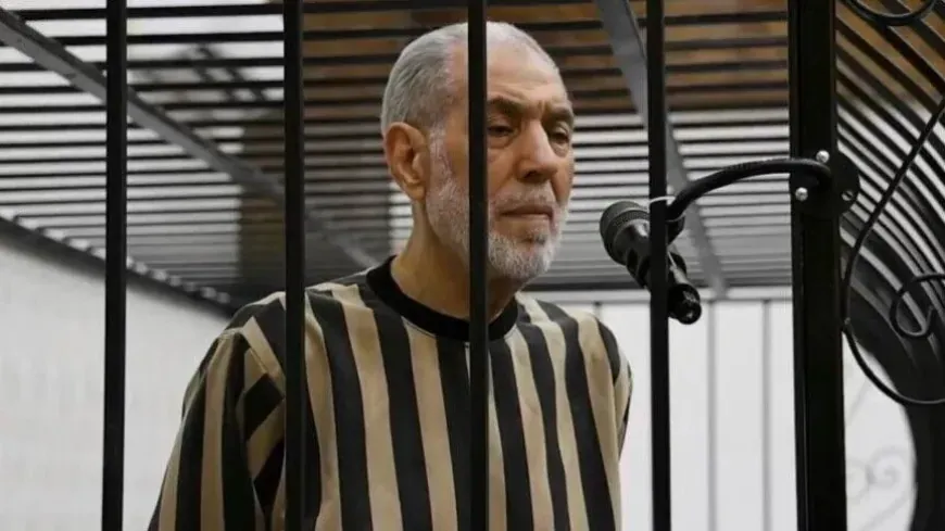 دادگاه دمشق احمد حسون را به حبس ابد محکوم کرد