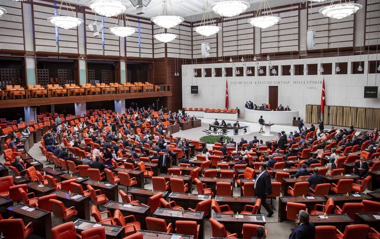دەستەی چاودێریکردنی پرۆسەی ئاشتی چوار لیژنەی نوێی پێکهێنا