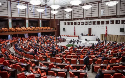 دەستەی چاودێریکردنی پرۆسەی ئاشتی چوار لیژنەی نوێی پێکهێنا