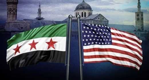 آمریکا سوریه را رسماً از فهرست کشورهای حامی تروریسم خارج کرد