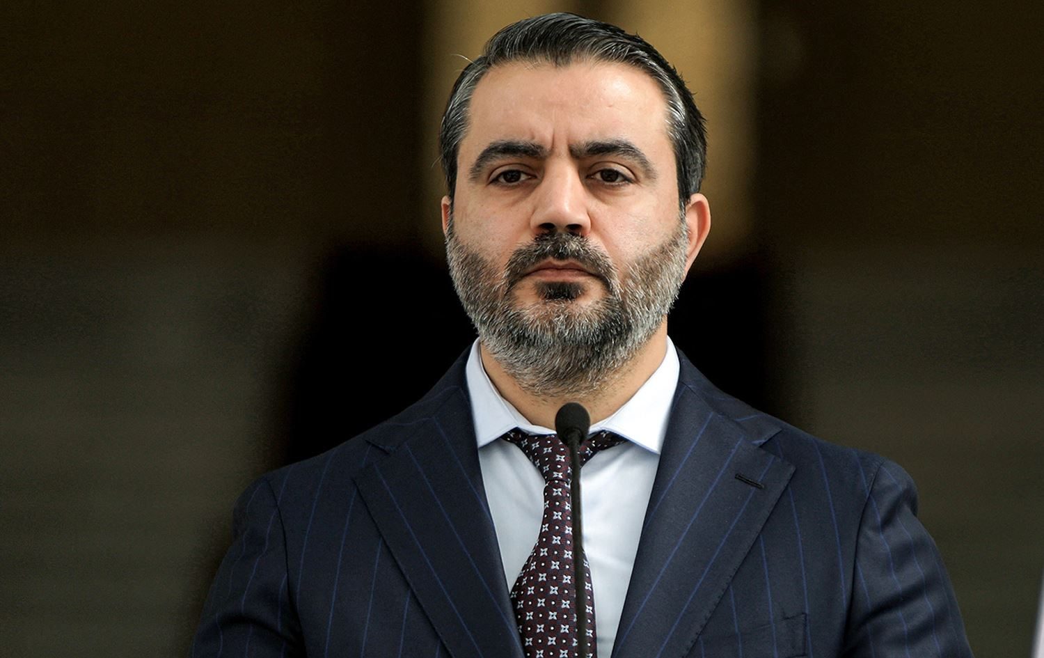 سڕینەوەی ناوی سووریا لە لیستی پاڵپشتیکەری تیرۆر سەلمێنەری پابەندیی دەوڵەتی نوێیە بە ئاشتی نێودەوڵەتی