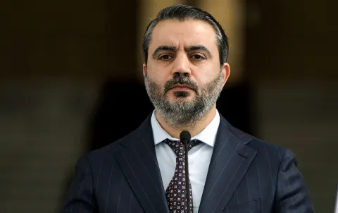 سڕینەوەی ناوی سووریا لە لیستی پاڵپشتیکەری تیرۆر سەلمێنەری پابەندیی دەوڵەتی نوێیە بە ئاشتی نێودەوڵەتی
