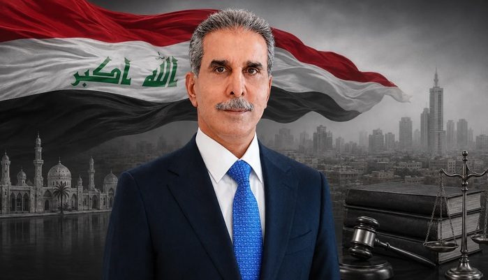 عێراق و ئێران پەرە بە هەماهەنگیی یاسایی ‌و دادوەریی نێوانیان دەدەن
