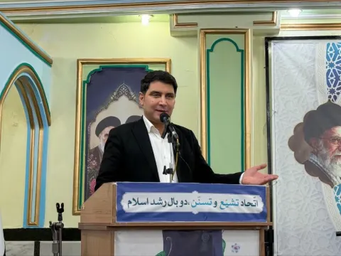 ترویج وحدت اسلامی، میراث ماندگار رهبر شهید انقلاب است