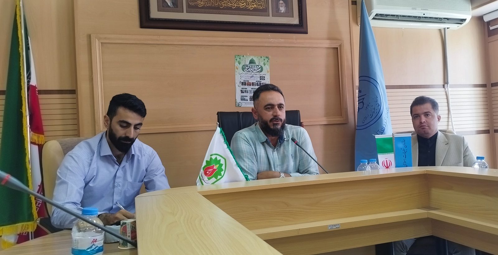 میهمانی بزرگ امت احمد؛ رویدادی مردمی با افق جهانی در کردستان