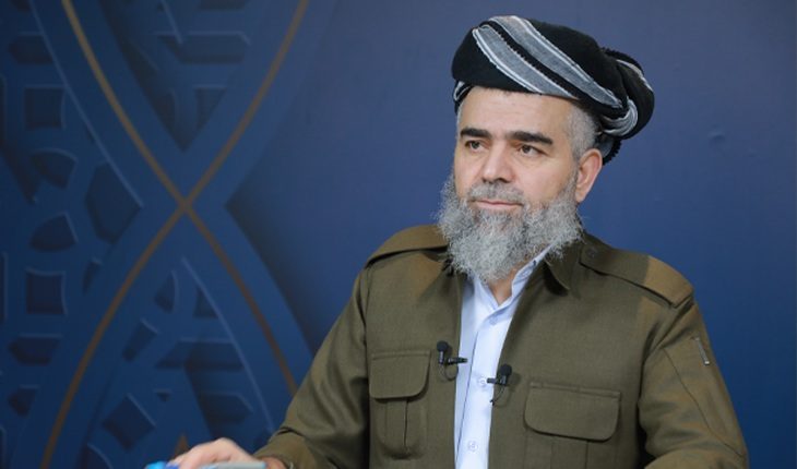 عەلی باپیر: هەوڵەکەی ئێمە بۆ ڕێککەوتنی لایەنەکان تا ئێستا ئەنجامی نەبووە