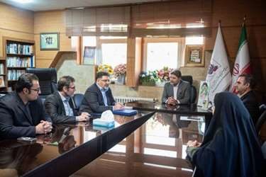 تجلیل از فعالان حوزه صنایع کوچک در کرمانشاه