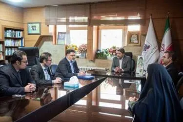 تجلیل از فعالان حوزه صنایع کوچک در کرمانشاه