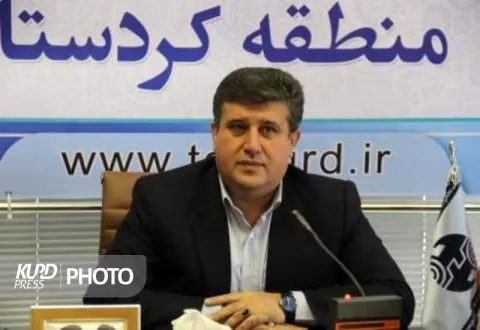 رشد ۲۴۶ درصدی مشترکین فیبر نوری در کردستان