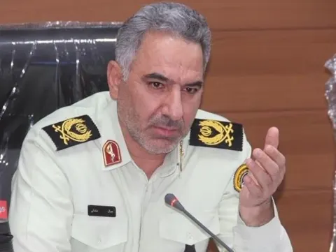 شناسایی بیش از ٣ هزار دستگاه خودرو و موتور سیکلت مختلف در آذربایجان غربی