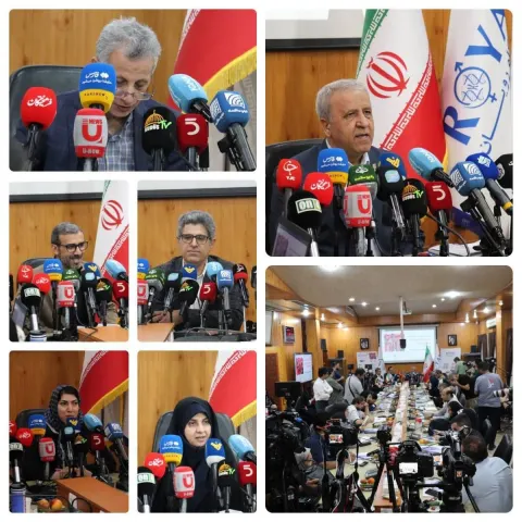 بیست وهفتمین کنگره بین المللی رویان با حضور ۸ سخنران خارجی برگزار می شود