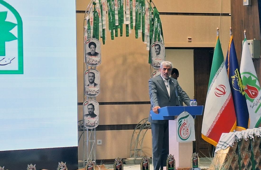 کردستان بخش جدایی ناپذیر از هویت، عزت و امنیت ایران است