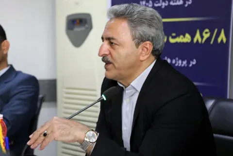 رشد ۸۰ درصدی کشفیات ماینرهای غیرمجاز در کردستان؛ ۲۲۶ دستگاه ضبط شد