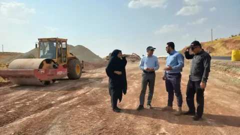 تکمیل بزرگراه قزانچی _ روانسر یک اولویت مهم توسعه‌ای برای اورامانات است