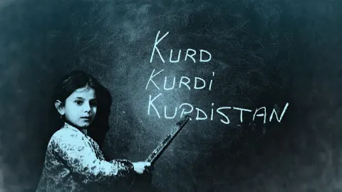 لە وڵاتی چین بەشی زمانی کوردی کرایەوە