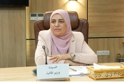 آمریکا ویزای وزیر پیشین دارایی عراق را لغو کرد