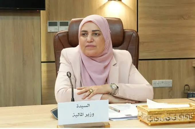 آمریکا ویزای وزیر پیشین دارایی عراق را لغو کرد