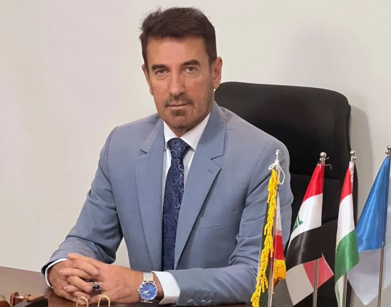 ملا لقمان پینجوینی: انتخابِ تنگه هرمز به عنوان قلمرو آمریکا خوابی است که تا روز قیامت تعبیر نمی‌شود