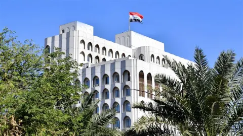 تێکەڵ کردنی هەسەدە و سوپای سووریا وەرچەرخانێکی گرنگ بۆ چەسپاندنی سەقامگیری و سەروەریی ئەو وڵاتە