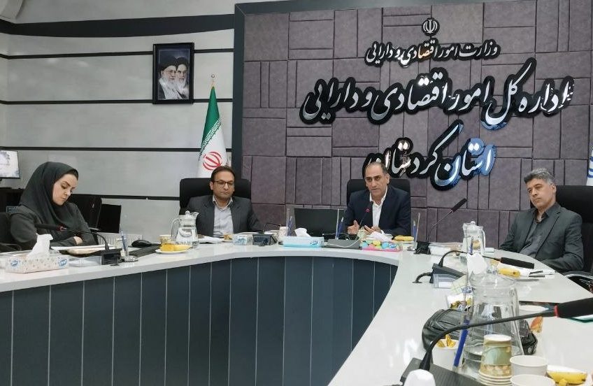 ۱۵ هزار و ۲۰۰ میلیارد تومان اعتبار برای کردستان در سال ۱۴۰۵ پیش بینی شد