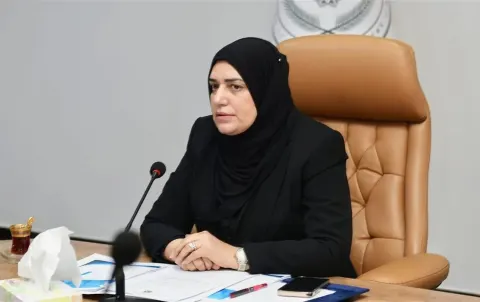 ئەمریکا ڤیزەی تەیف سامی-ی هەڵوەشاندەوە
